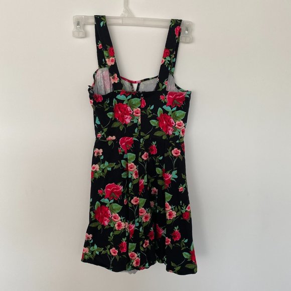 Forever 21 Summer Dress | Size: Medium - Picture 4 of 4